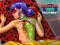 Mäng Dotted Girl Back Treatment Internetis