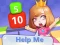 Mäng Panic Princess Internetis