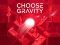 Mäng Choose Gravity Internetis