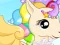 Mäng Pretty Unicorn Internetis