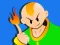 Mäng Avatar the Last Airbender Fortress Fight Internetis