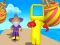 Mäng Run Royale Knockout Internetis