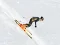 Mäng Ski Sim Internetis