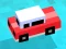 Mäng Blocky Car Bridge Internetis