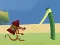 Mäng Mushu's Rocket Rush Internetis