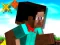 Mäng Run Mineblock Run Internetis