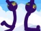 Mäng Stickman Swing Star Internetis
