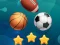 Mäng Idle Ball Fall Internetis