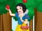 Mäng Snow White Patchwork Dress Internetis