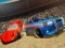Mäng Real Car Demolition Derby Internetis