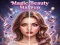 Mäng Magic Beauty Makeup Internetis