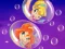 Mäng Draw Winx Bubble Path Internetis
