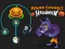 Mäng Power Connect Halloween Internetis