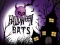 Mäng Halloween Bats Internetis
