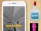 Mäng Iphone X Makeover Internetis