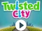Mäng Twisted City Internetis