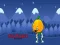 Mäng Ninja Pumpkin Winter Edition Internetis