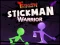 Mäng Stickman Warriors: Fatality Internetis
