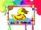 Mäng Kids Coloring Book Internetis