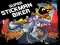Mäng Super Stickman Biker Internetis