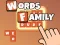 Mäng Words Family Internetis