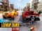 Mäng Chained Car Stunts Race Mega Ramp Internetis