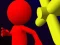 Mäng Human Runner 3D Internetis