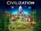 Mäng Civilization Internetis