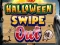 Mäng Halloween Swipe Out Internetis