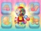 Mäng Candy Shop Merge Internetis
