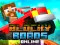 Mäng Blocky Roads Online Internetis
