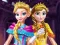 Mäng Princess Coronation Day Internetis