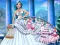 Mäng Princess Snow Wedding Internetis