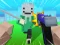 Mäng Block Craft 3D School Internetis