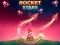 Mäng Rocket Stars Internetis