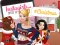 Mäng InstaGirls Christmas Dress Up Internetis