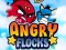 Mäng Angry Flocks Internetis