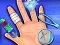 Mäng Hand Treatment Internetis