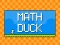 Mäng Math Duck Internetis