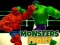 Mäng Monsters Fight Internetis