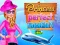 Mäng Princess Perfect Vaction Internetis