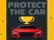 Mäng Protect The Car Internetis