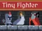 Mäng Tiny Fighter Unstoppable Run Internetis