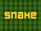 Mäng Snake Internetis