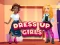 Mäng Dress Up Girls Internetis