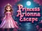 Mäng Princess Arionna Escape Internetis