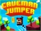Mäng Caveman Jumper Internetis