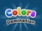 Mäng Colors Domination Internetis