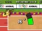 Mäng Animal Olympics Triple Jump Internetis