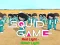 Mäng Squid game: Green Light, Red Light Internetis